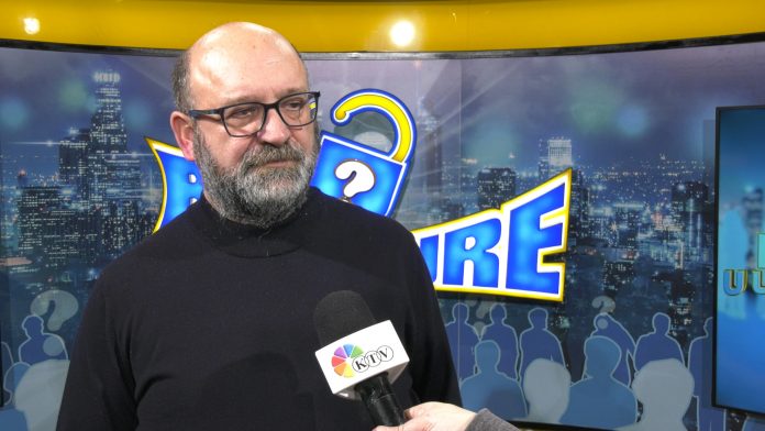 Bokan Ruski ambasador BIH