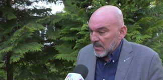 Petar Bošković – Srbija nikada nije imala osvajački poriv