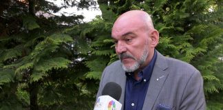 Petar Bošković – Zdravko Ponoš je dostojan političar