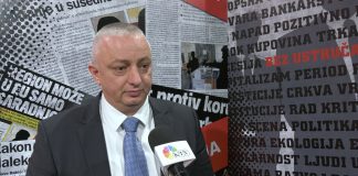 Darko Trifunović – Glavno oružje za borbu protiv prevaranata koji se bave vračanjem je edukacija