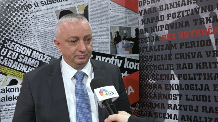 Darko Trifunovic Crna magija