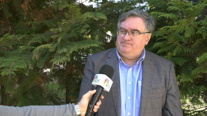Djordje Vukadinovic izbori
