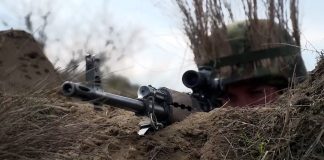 Poziv za dobrovoljno služenje vojnog roka sa oružjem u junskom uputnom roku