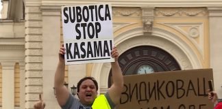 Pobuna prodavaca zbog fiskalnih kasa na pijacama
