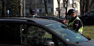 Rezultati pojačane kontrole korišćenja pojasa i prevoženja dece