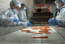 Milan Krkobabić obišao u selu Neuzina zemljoradničku zadrugu „Agrosoj“