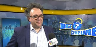 Nenad Kulačin – U medijima su Vučićeve marionete