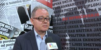 Zoran Lutovac – Izbori ne odražavaju realno raspoloženje građana