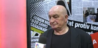 Mihajlo Ulemek – Sav kriminal u Srbiji počinje od Crne Gore