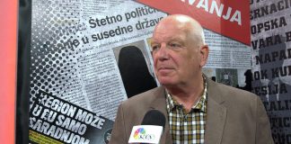 Milan St. Protić – Kristofer Hil je čovek sa ogromnim političkim iskustvom