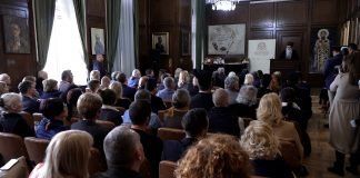 Obeležen Dan Biblioteke Matice srpske