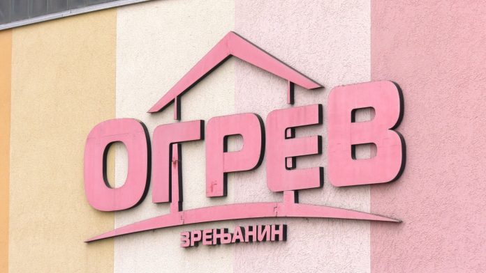 Ogrev YT
