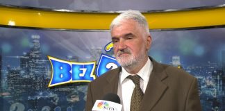 Milan Paroški – Potezi Srbije prema Rusiji su katastrofalni