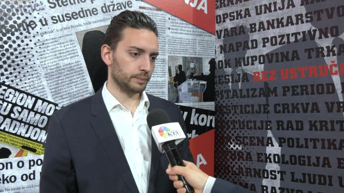 Pavle Grbovic