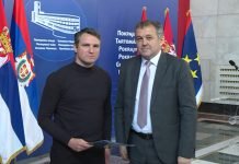 Poljoprivredni fakultet sredstvima pokrajine nabavlja savremeni kukuruzni adapter