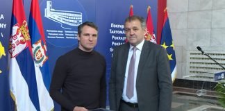 Poljoprivredni fakultet sredstvima pokrajine nabavlja savremeni kukuruzni adapter