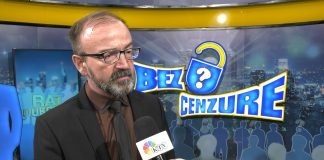 Saša Adamović – Spomenik Stefanu Nemanji postavljen na pravom mestu