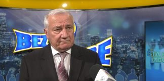 Miladin Ševarlić – Koalicije će pokazati da li je Srbija antiruski orijentisana