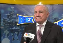 Miladin Ševarlić – Mnogo veći broj ljudi se iseljava nego što se doseljava na selo