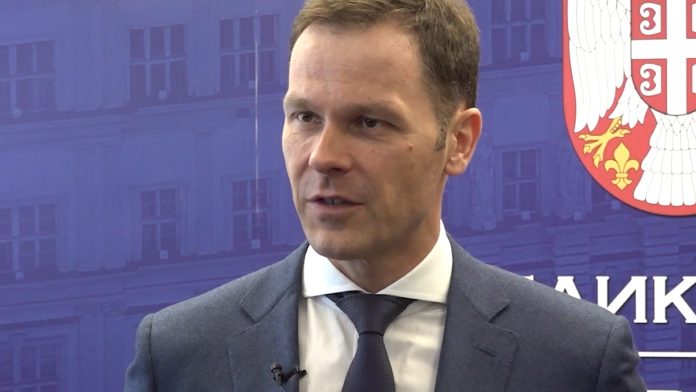 Sinisa Mali Jednokratna pomoc