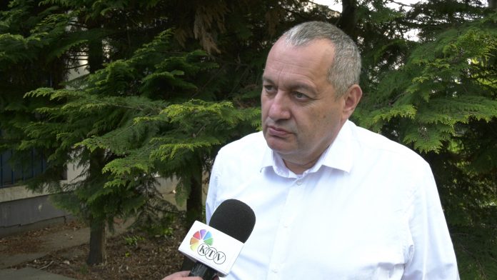 Srdjan milivojevic