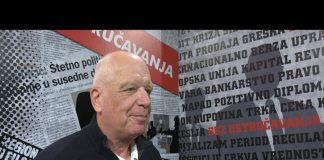 Milan St. Protić – Obaveštajne službe Rusije i Srbije formirane su po istom modelu