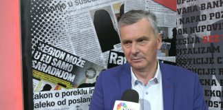 Milan Stamatović – Srbija treba jasno i nedvosmisleno da stane na rusku stranu