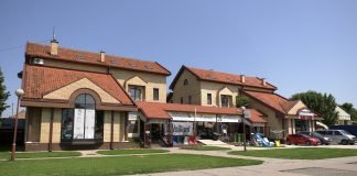 Najpovoljnije vodovodne spojnice u robnoj kući Tišma