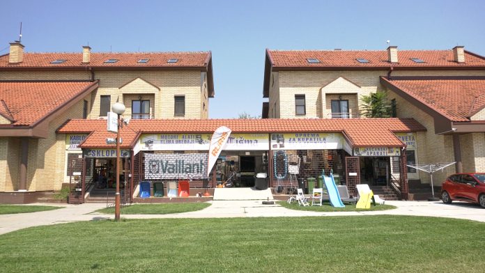 TISMA mali kucni aparati