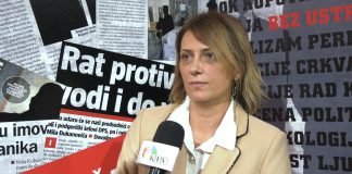 Marina Lipovac Tanasković – Beogradu je potreban metro u službi građana, a ne u službi investitora