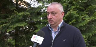 Darko Trifunović – Rusi nama nisu nikakva braća