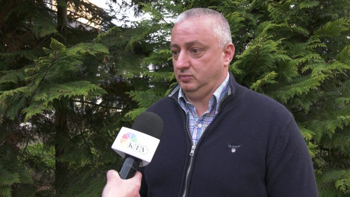 Trifunovic Bombardovanje i Ukrajina