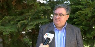 Đorđe Vukadinović – Vučić seče krila socijalistima
