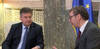 Evropska unija očekuje da se dogovori Beograda i Prištine sprovedu