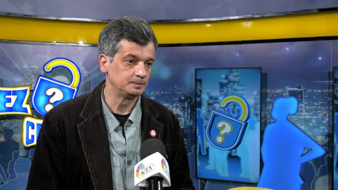 ŽELJKO BODROŽIĆ, Učesnici yt