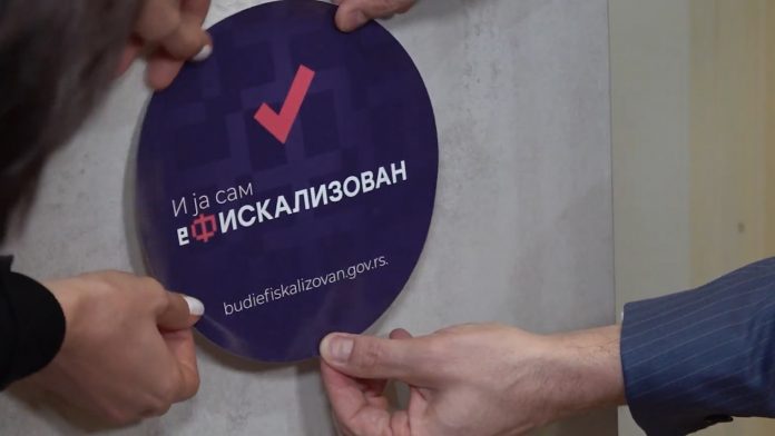 fiskalizacija
