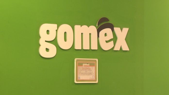 gomex ceecat