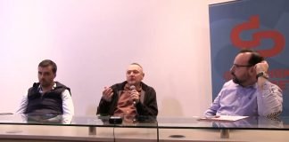 Tribina Građanskog preokreta o pravnim aspektima investicije Linglong