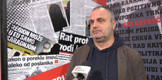 Branislav Grubački Guta o nagradi Dobar primer novog optimizma