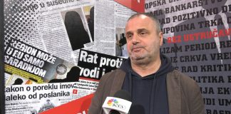 Branislav Guta Grubački – Zašto nisu uspele prvobitne ideje Novog optimizma