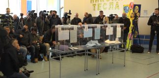 Izbori u Srbiji 2022. godine