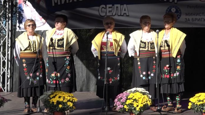 konkurs miholjski susreti sela