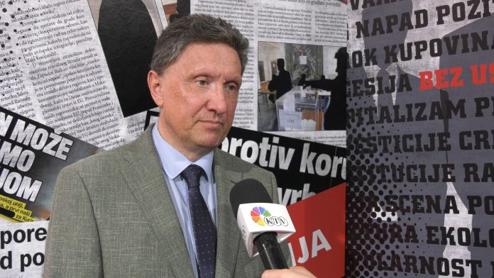 kovacevic