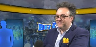 Nenad Kulačin – Važno je da DLZ bude kamičak u cipeli Aleksandra Vučića