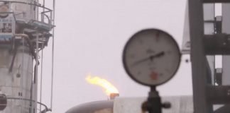 Nema krize u snabdevanju Srbije gasom