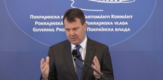Za obnovu vrtića, škola i domova učenika u Vojvodini 175 miliona dinara