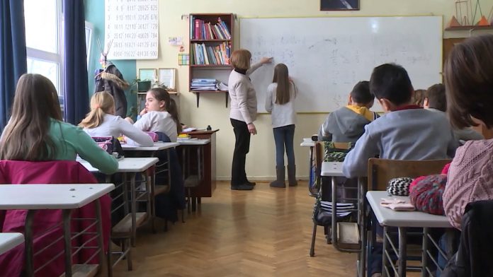 nastava u skolama