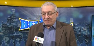 Zoran Ostojić – Bezbednosna situacija u BiH rovita, ali ne i dramatična