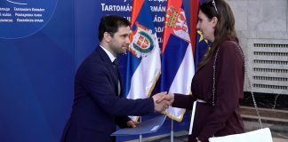 Nabavka opreme za zaštitu od vremenskih nepogoda