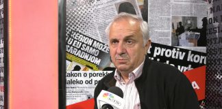 Slobodan Reljić – Posledice sankcija uvedenih Rusiji